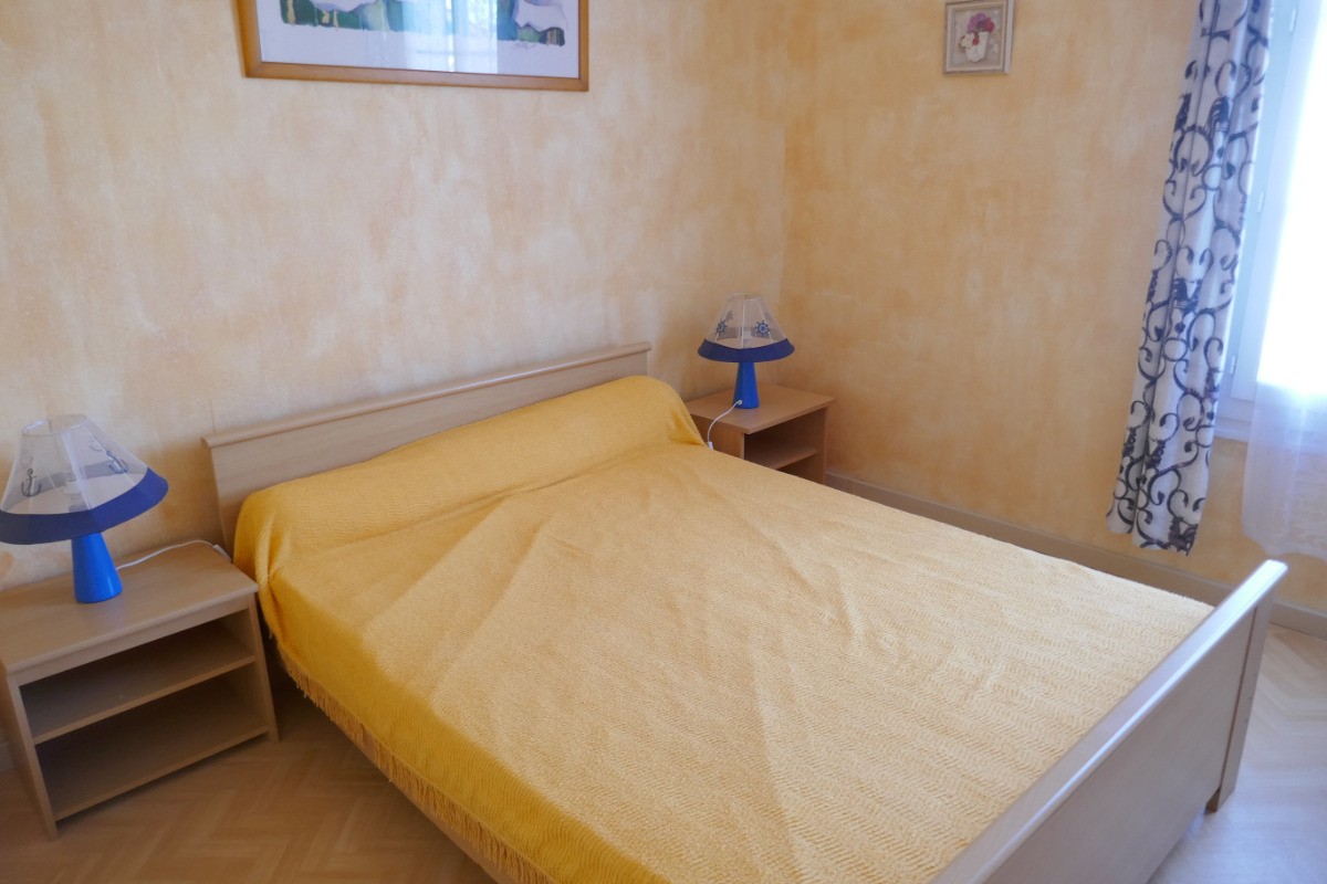 Chambre 1