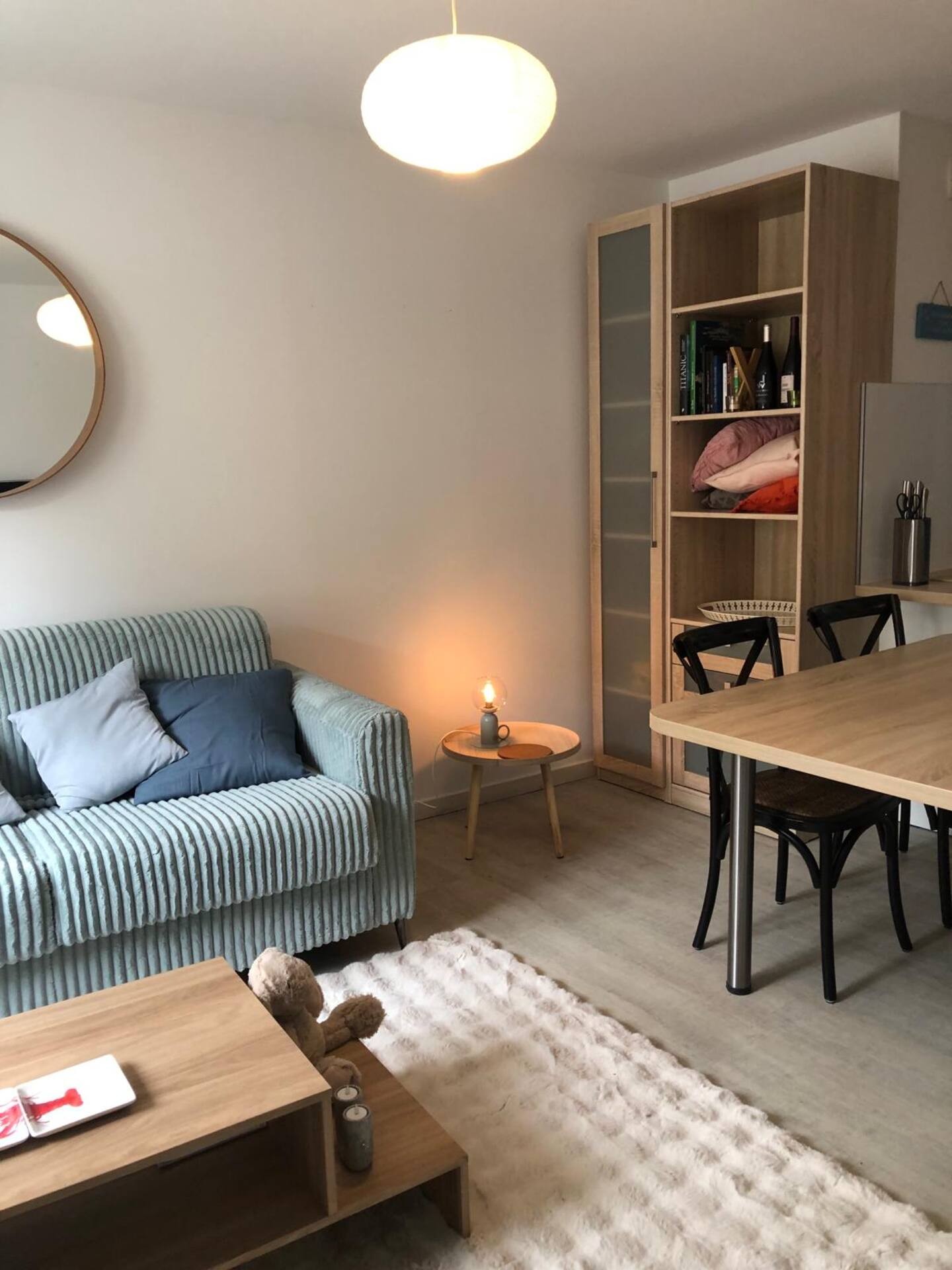 Photo n° 8 de la location