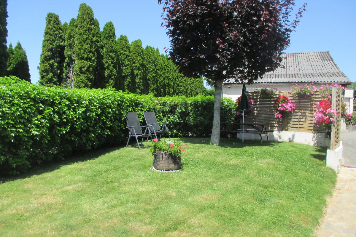 Jardin