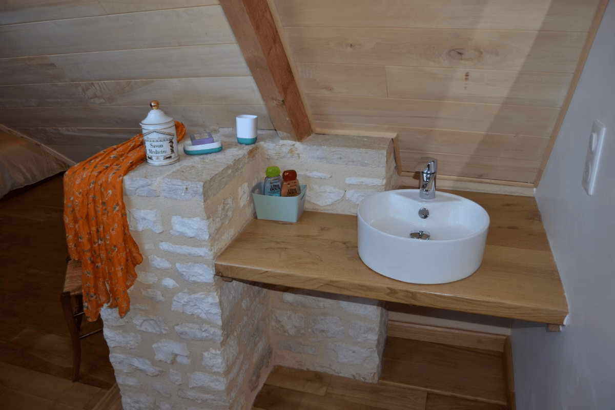 Photo n° 8 de la location