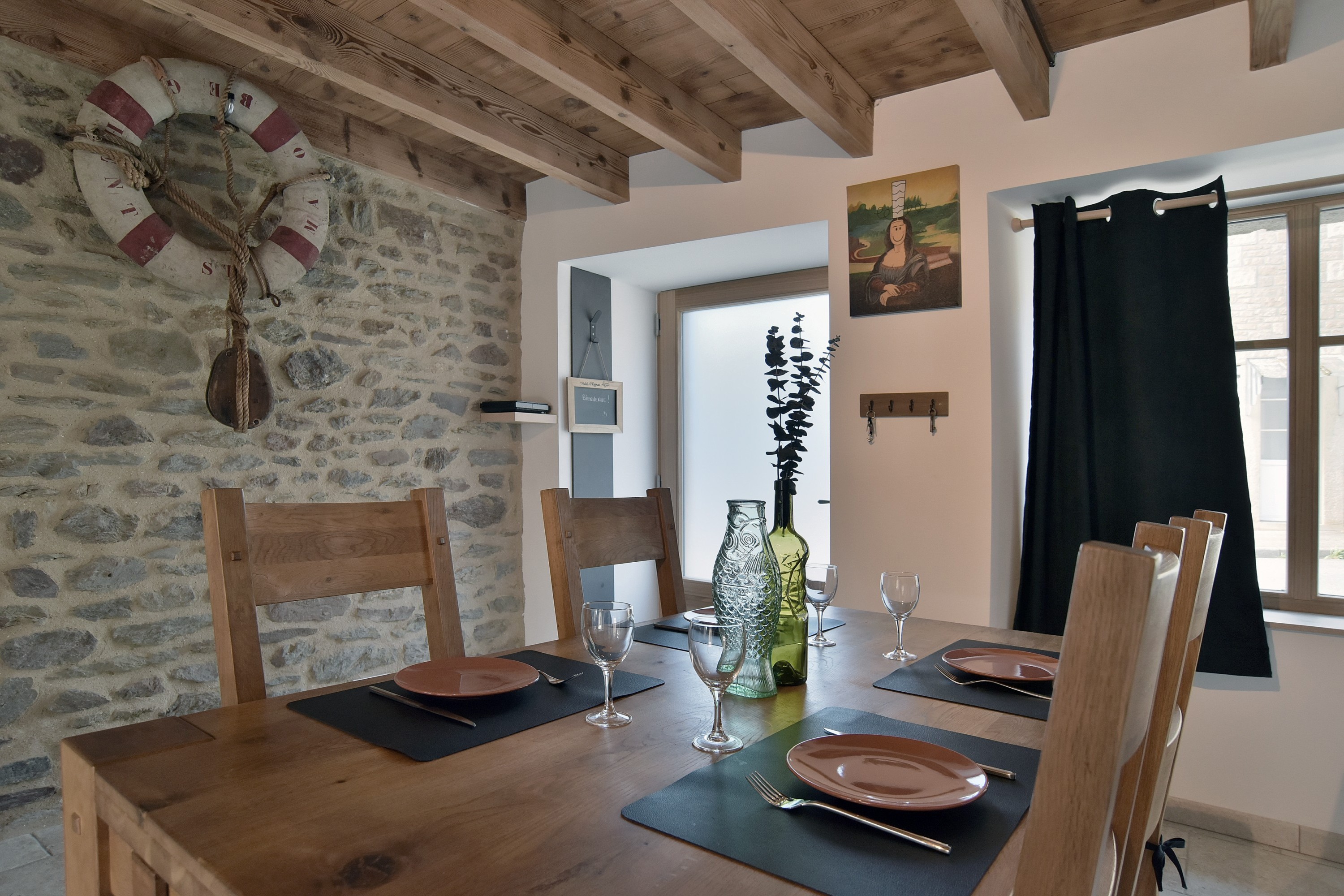 espace repas