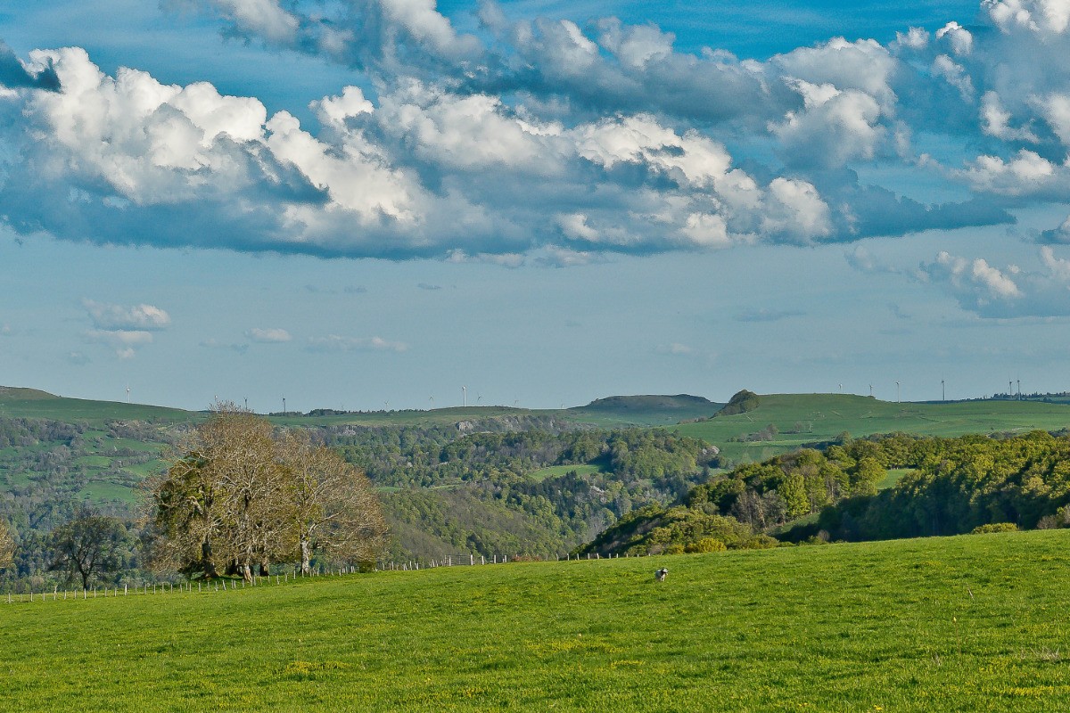 Des panoramas exceptionnels