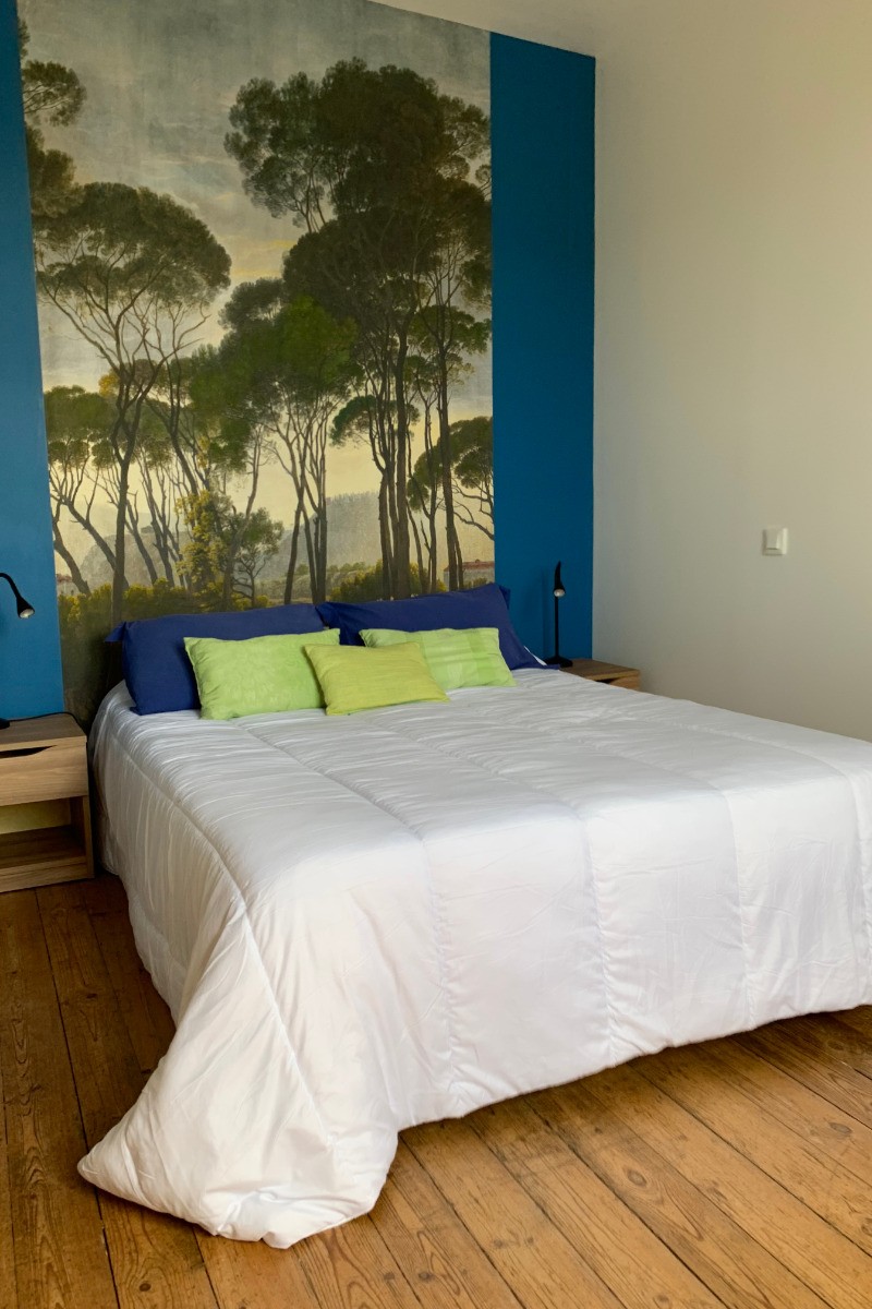 Chambre Côté lac