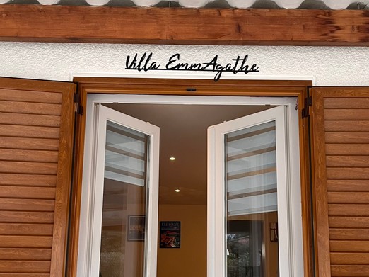 Villa EmmAgathe