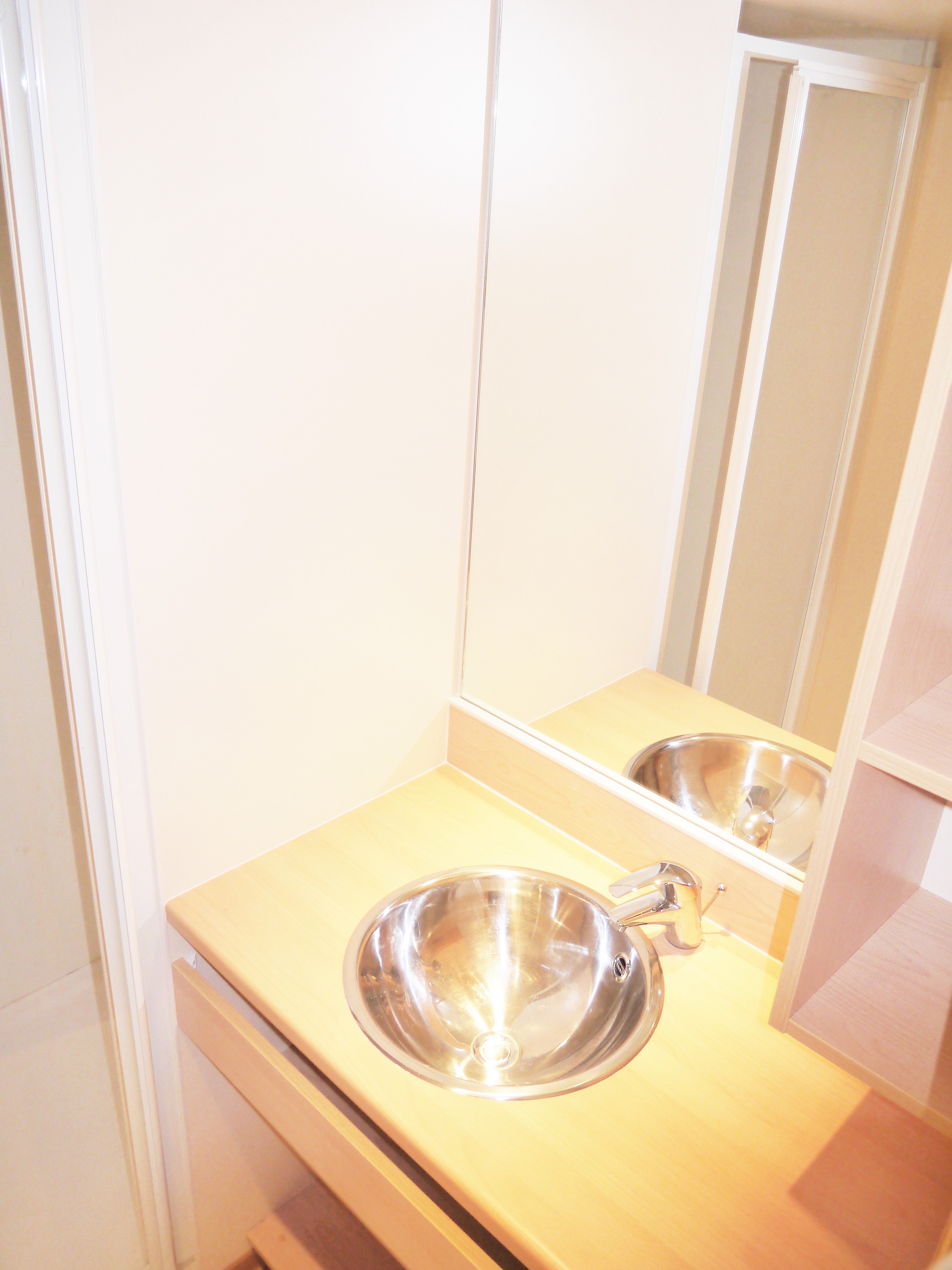 coin lavabo salle de bain