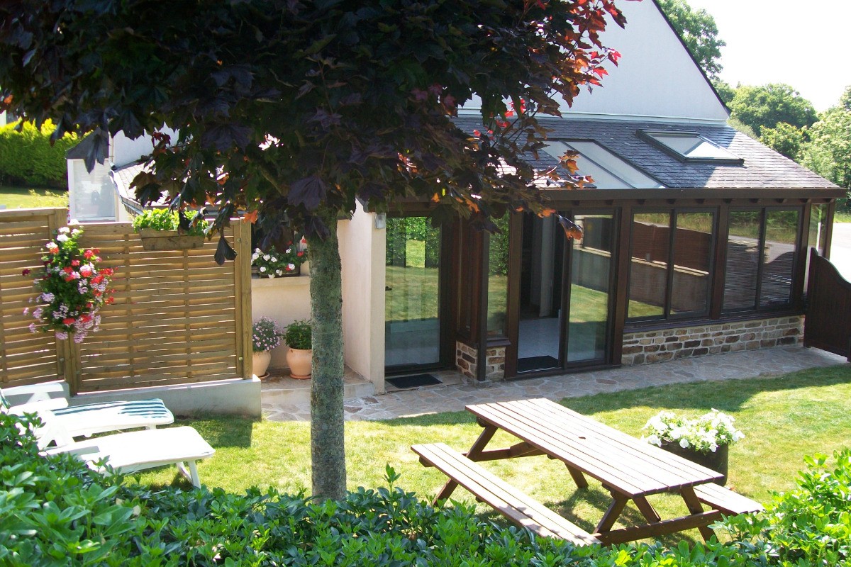 jardin