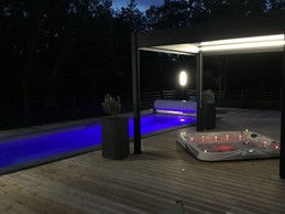 De jour comme de nuit la magie opère pour célébrer un moment fort !