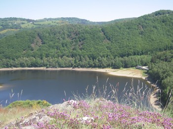 plage de Mallet