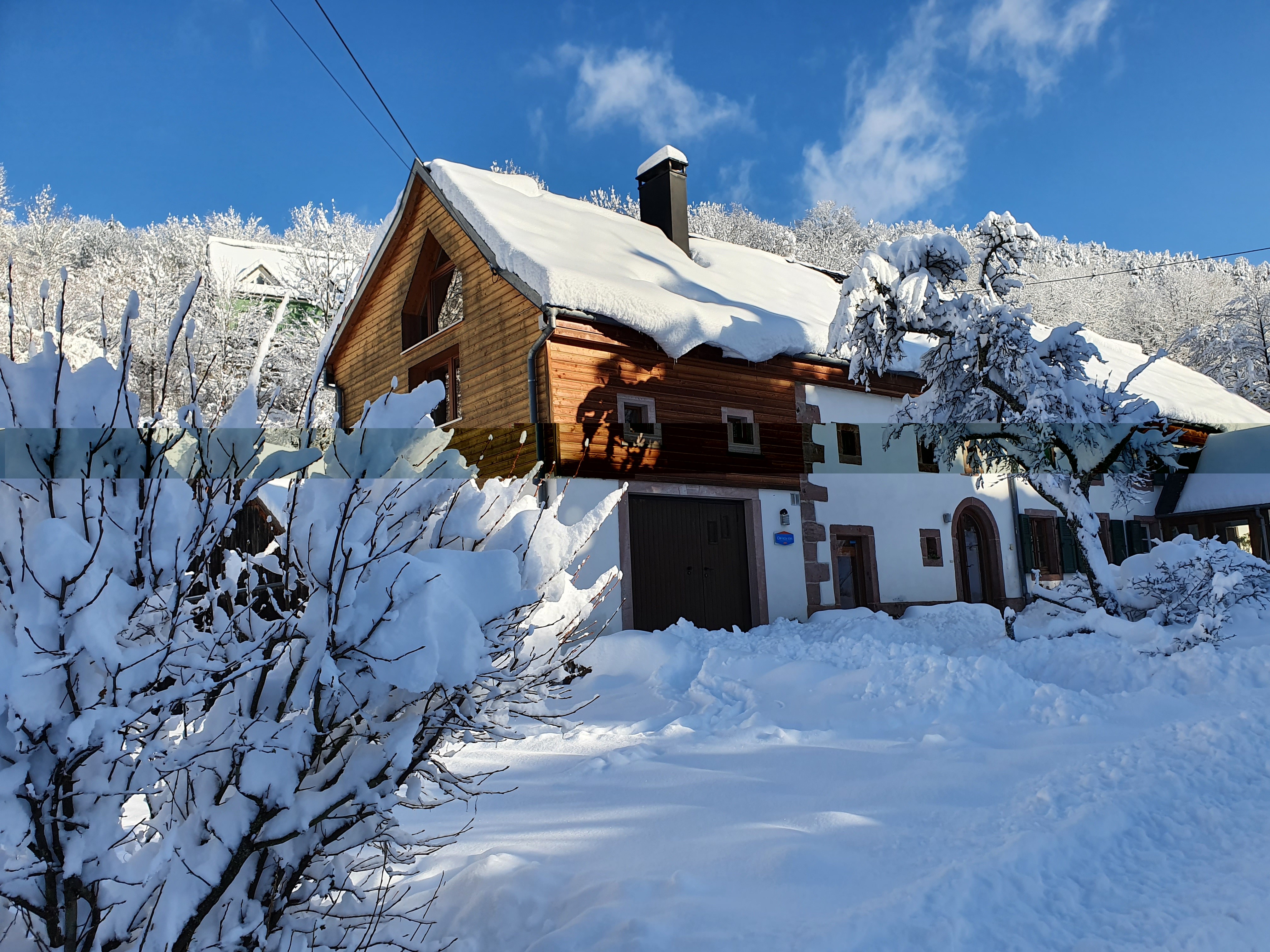 Photo n° 1 de la location