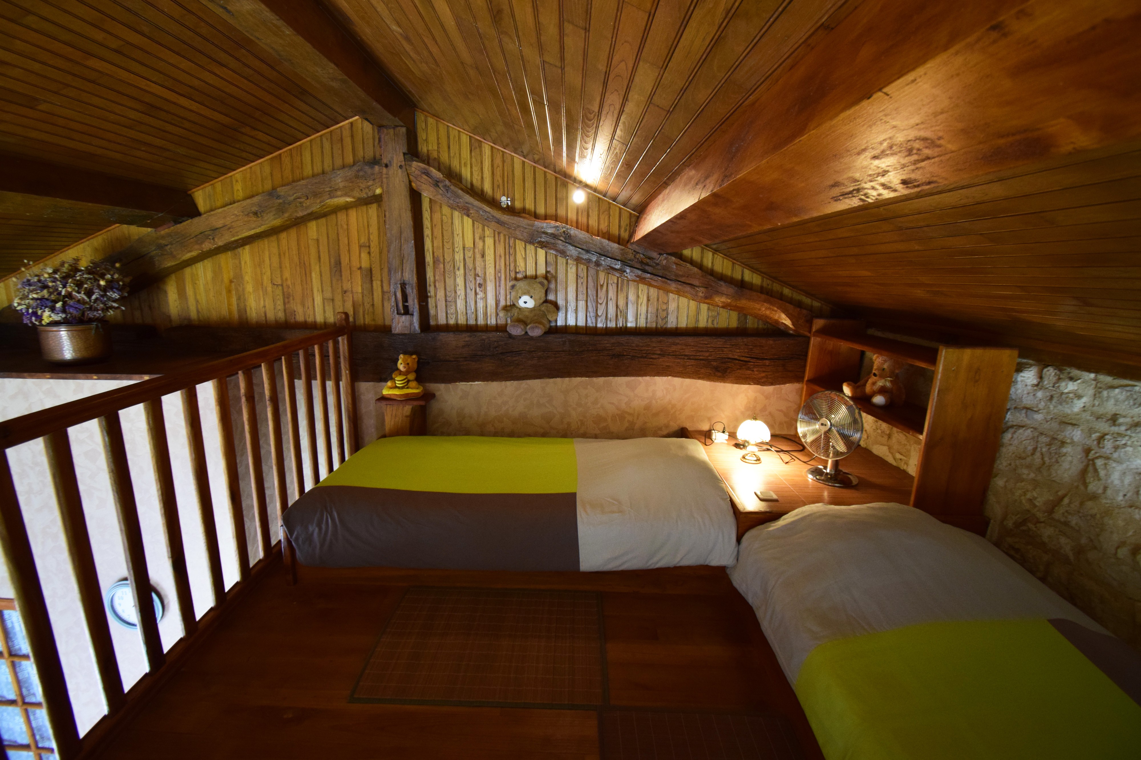 Chambre 3