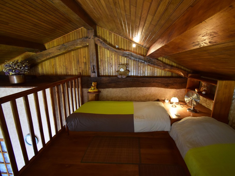 Chambre 3