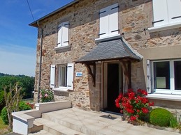 Gîte de Femblat, à Saint Hilaire Peyroux, Corrèze