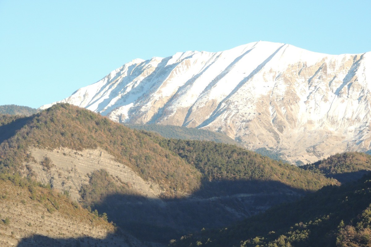Gîte Hôte-Antique, Marcoux, Alpes de Haute Provence