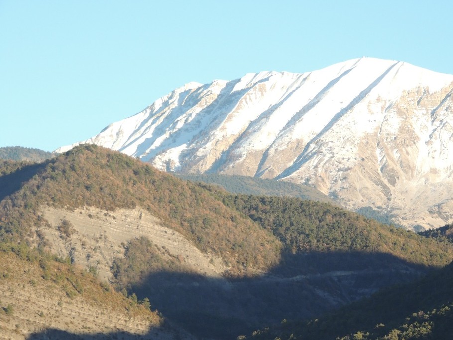 Gîte Hôte-Antique, Marcoux, Alpes de Haute Provence