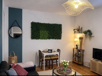 Gite Sauternes of 30 m² with Spa for 2 people in the middle of the vineyards, Le Mas réolais in Gironde
