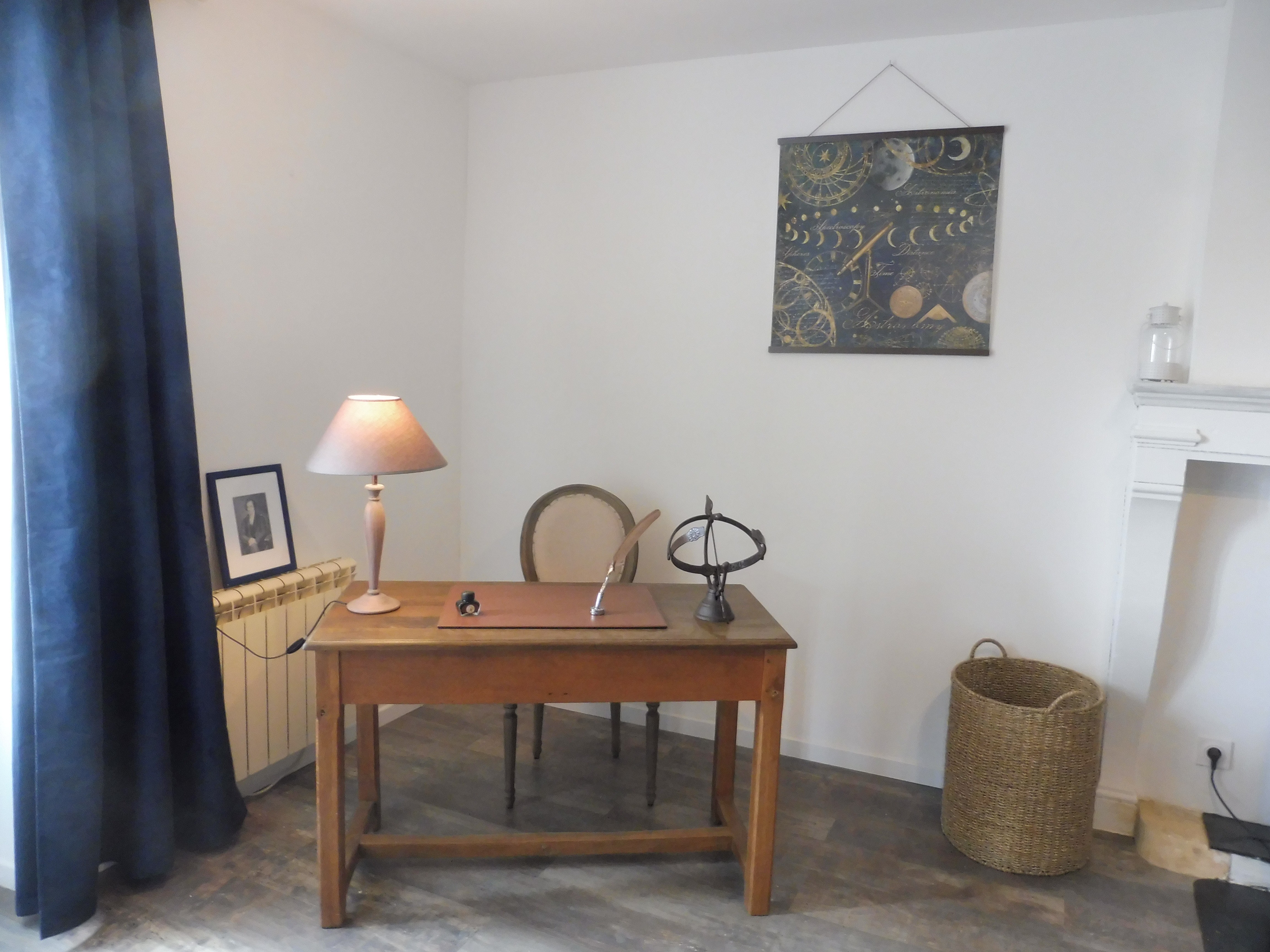Bureau