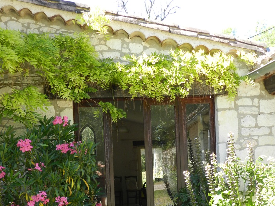 Photo n° 17 de la location