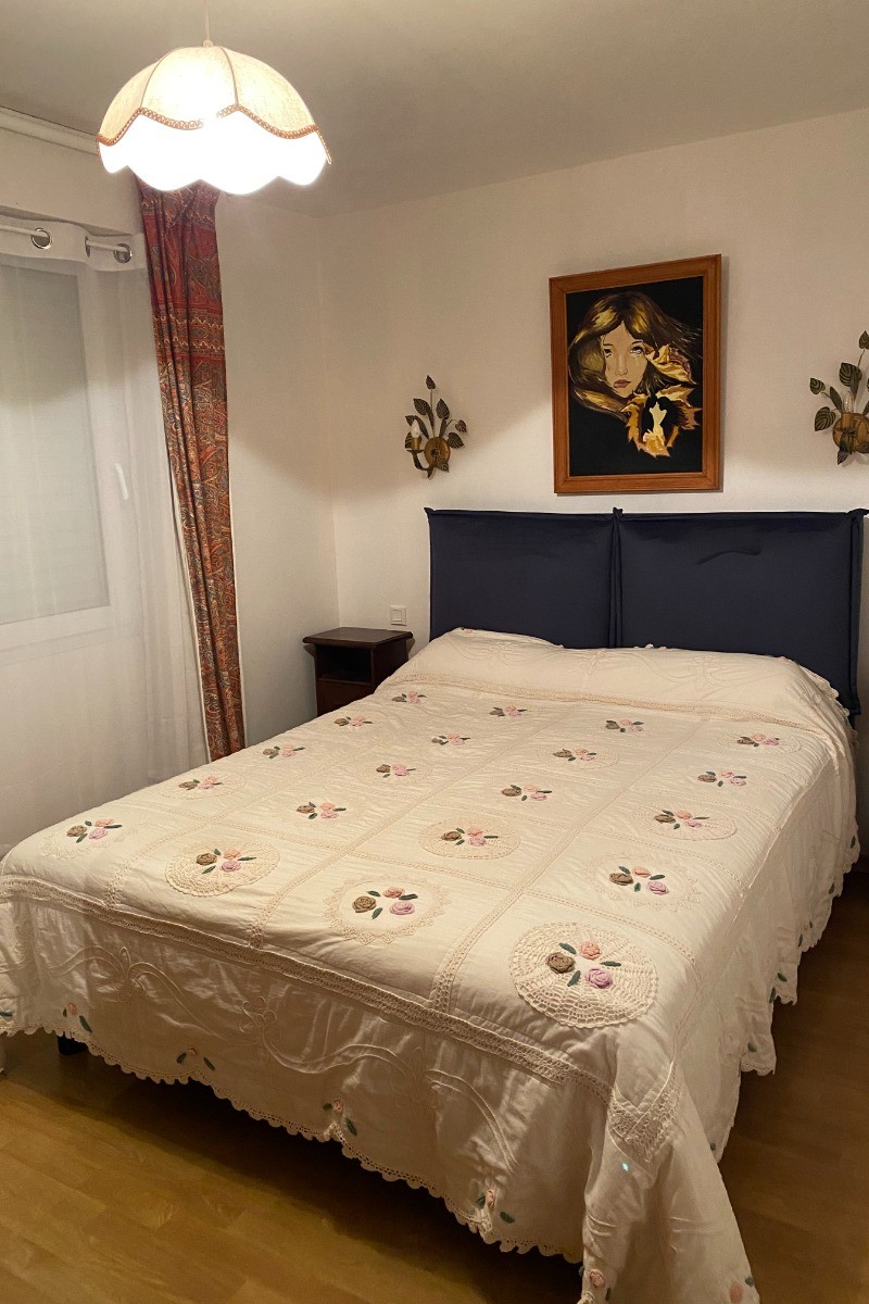 Chambre Rez de chaussée