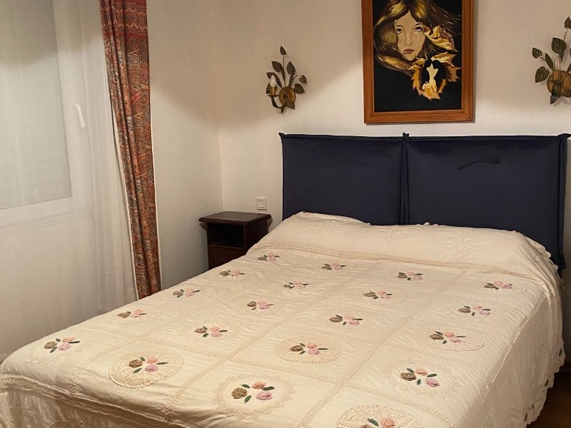 Chambre Rez de chaussée