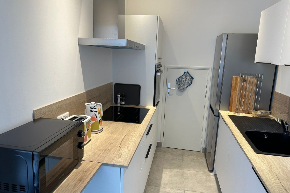 Photo n° 20 de la location