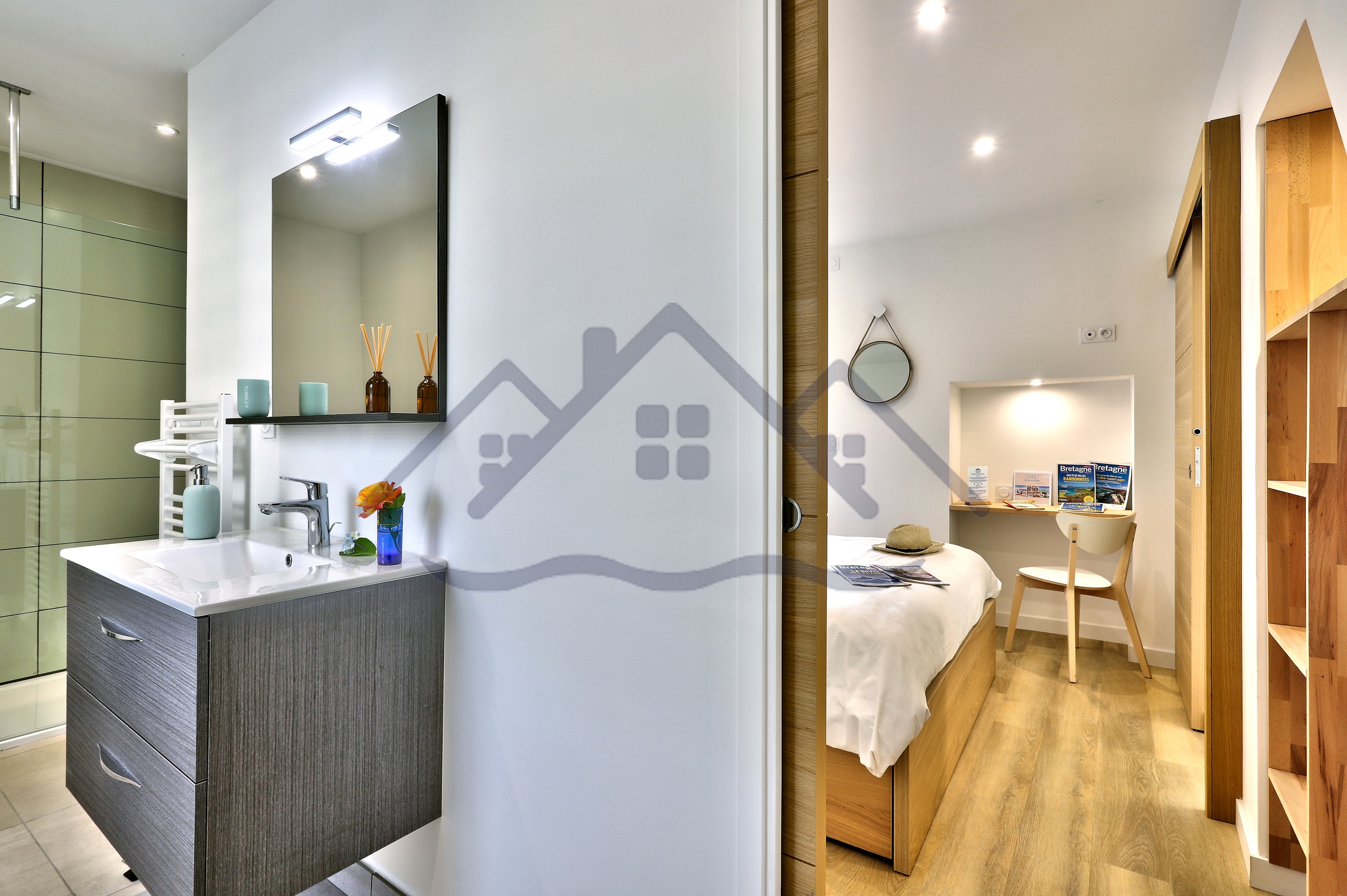 Photo n° 19 de la location