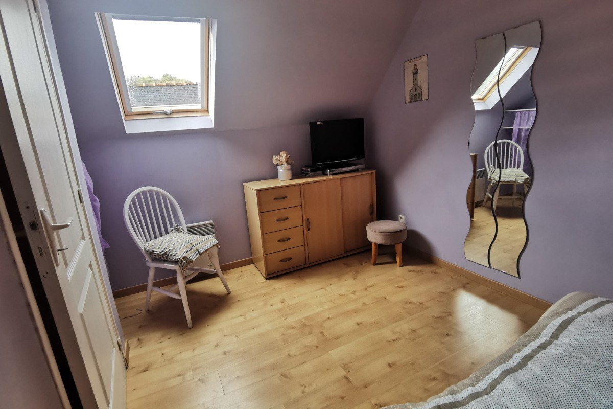 chambre 1