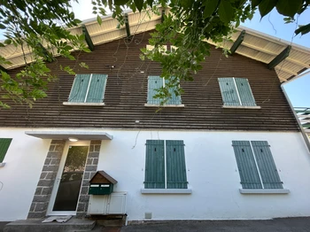 Appartement Etage - Chalet à 300m du lac de Gérardmer