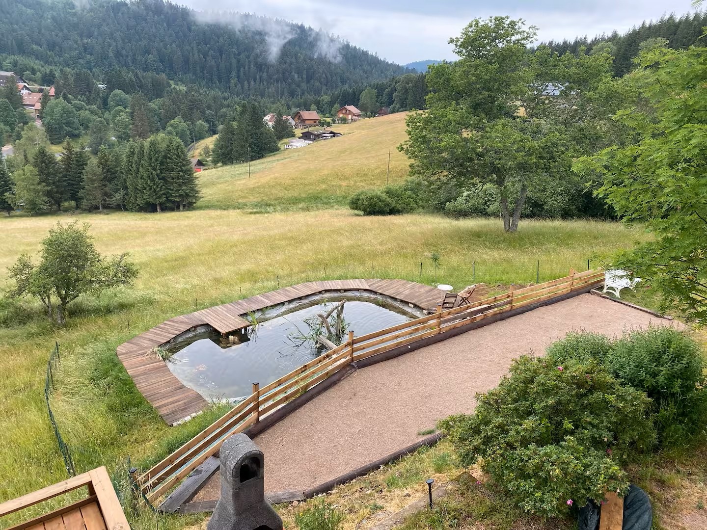 Gîte de groupe Le Bercail - Gîtes Digitale