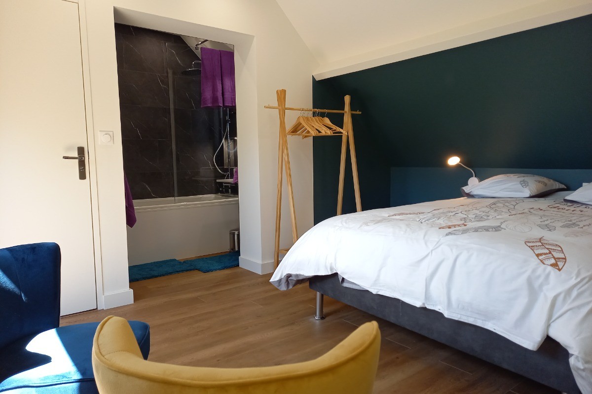 Photo n° 10 de la location