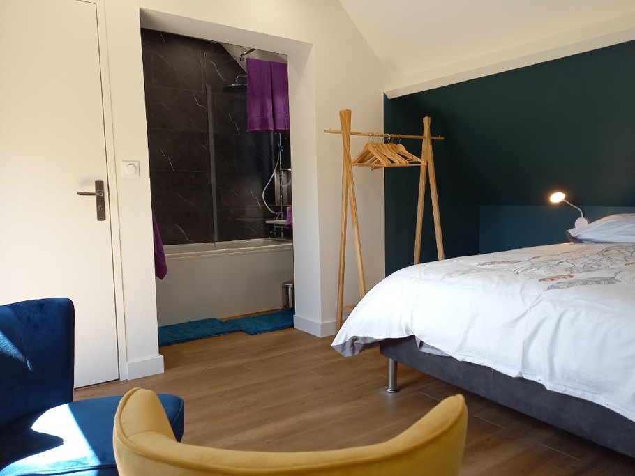 Photo n° 10 de la location