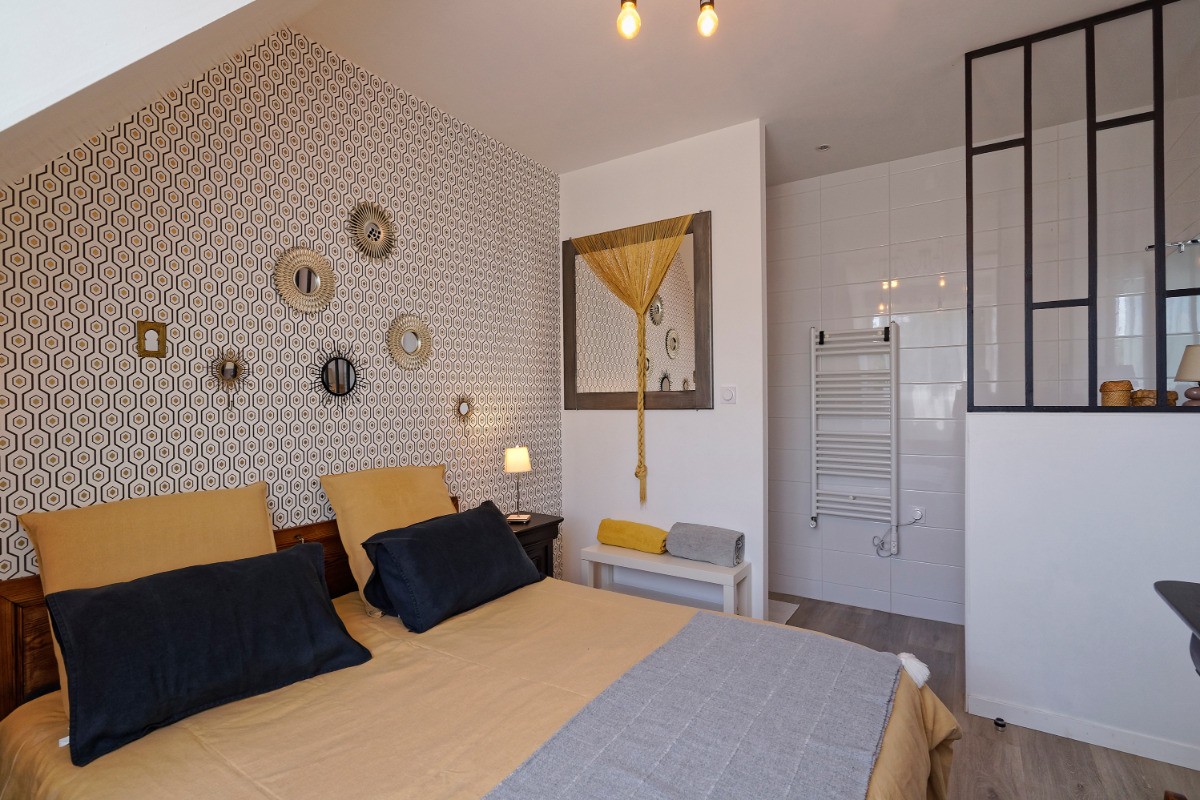 TyNoLa : chambre