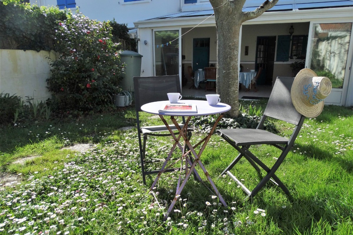 Photo n° 14 de la location