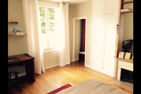 Chambre 1 bis