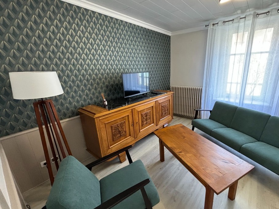 Photo n° 1 de la location