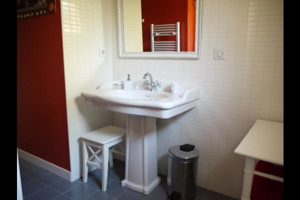 salle d'eau RDC