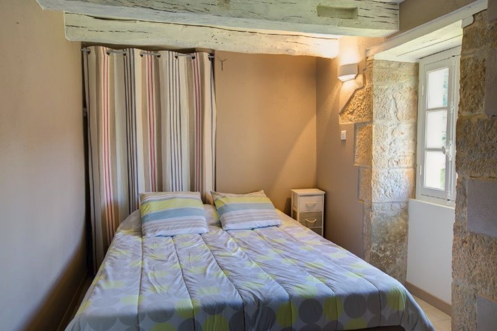 Chambre 1