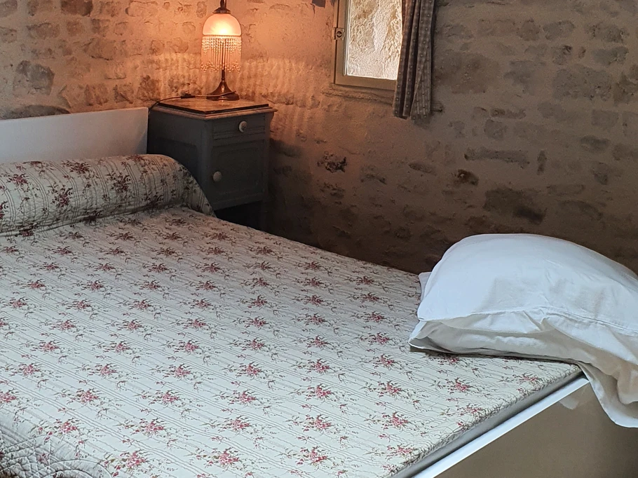 chambre 1