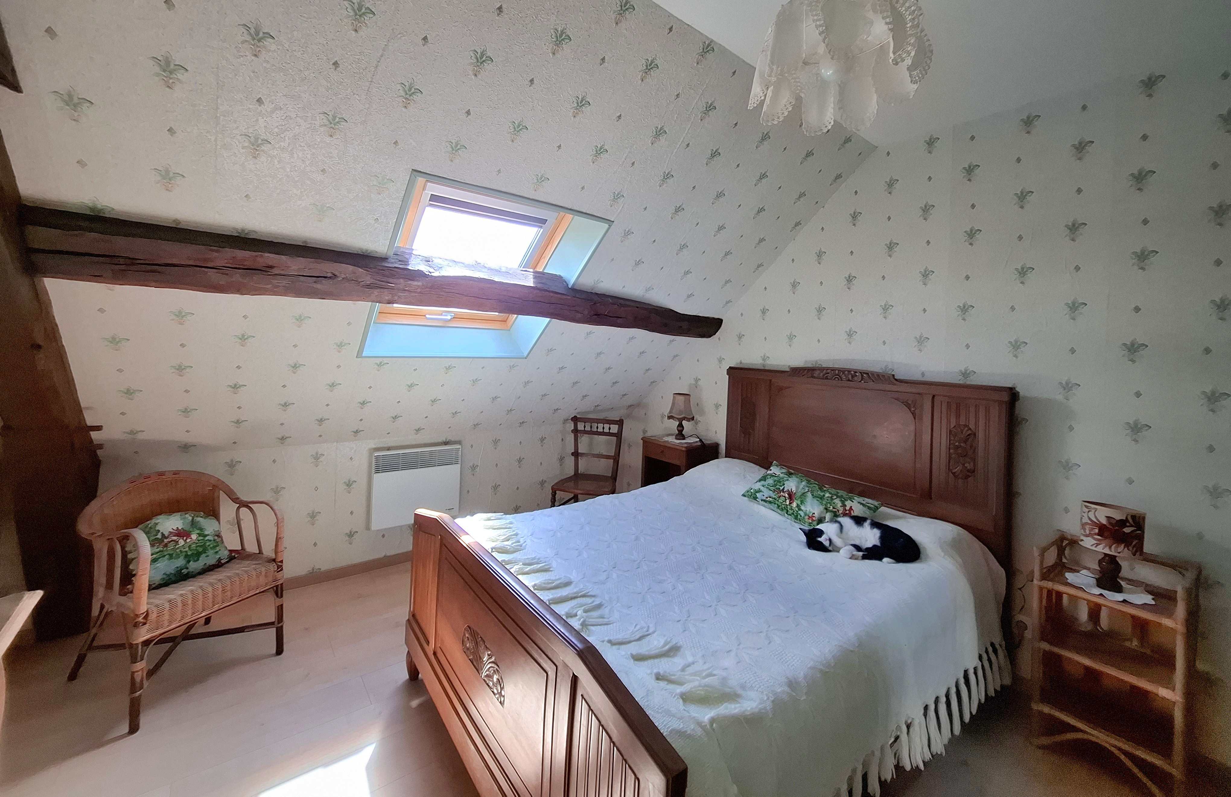 Chambre 3