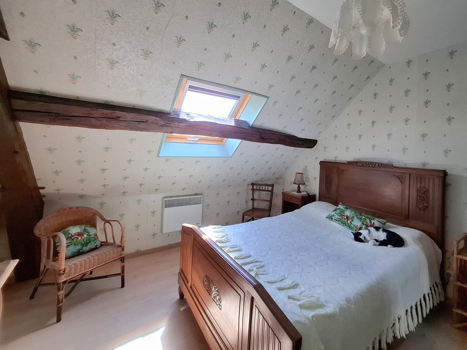 Chambre 3