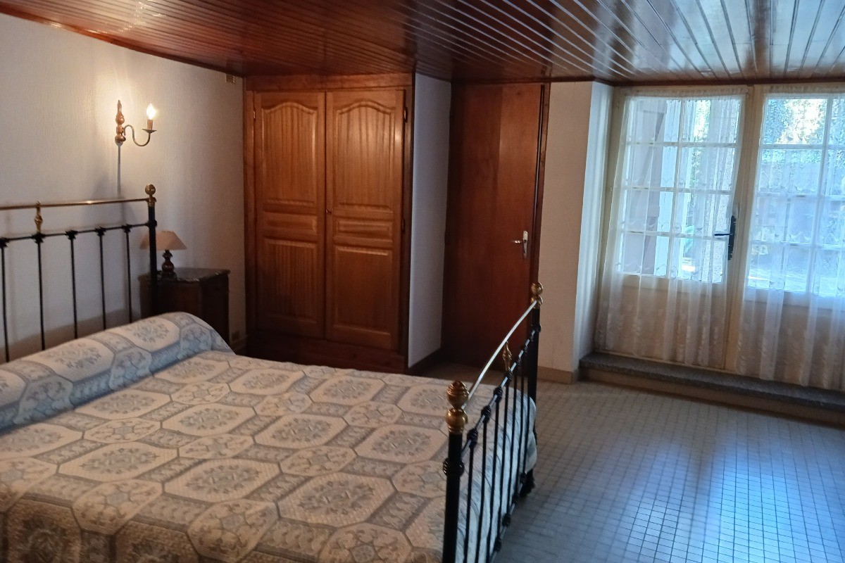 Chambre 2 personnes