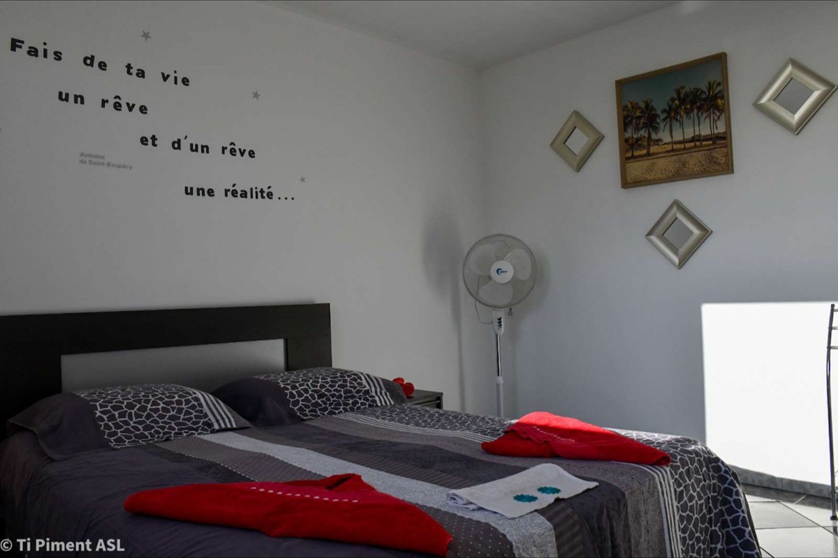 Chambre 1