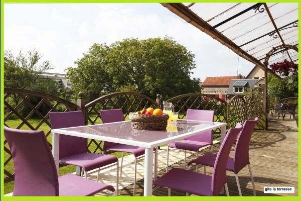Photo n° 6 de la location