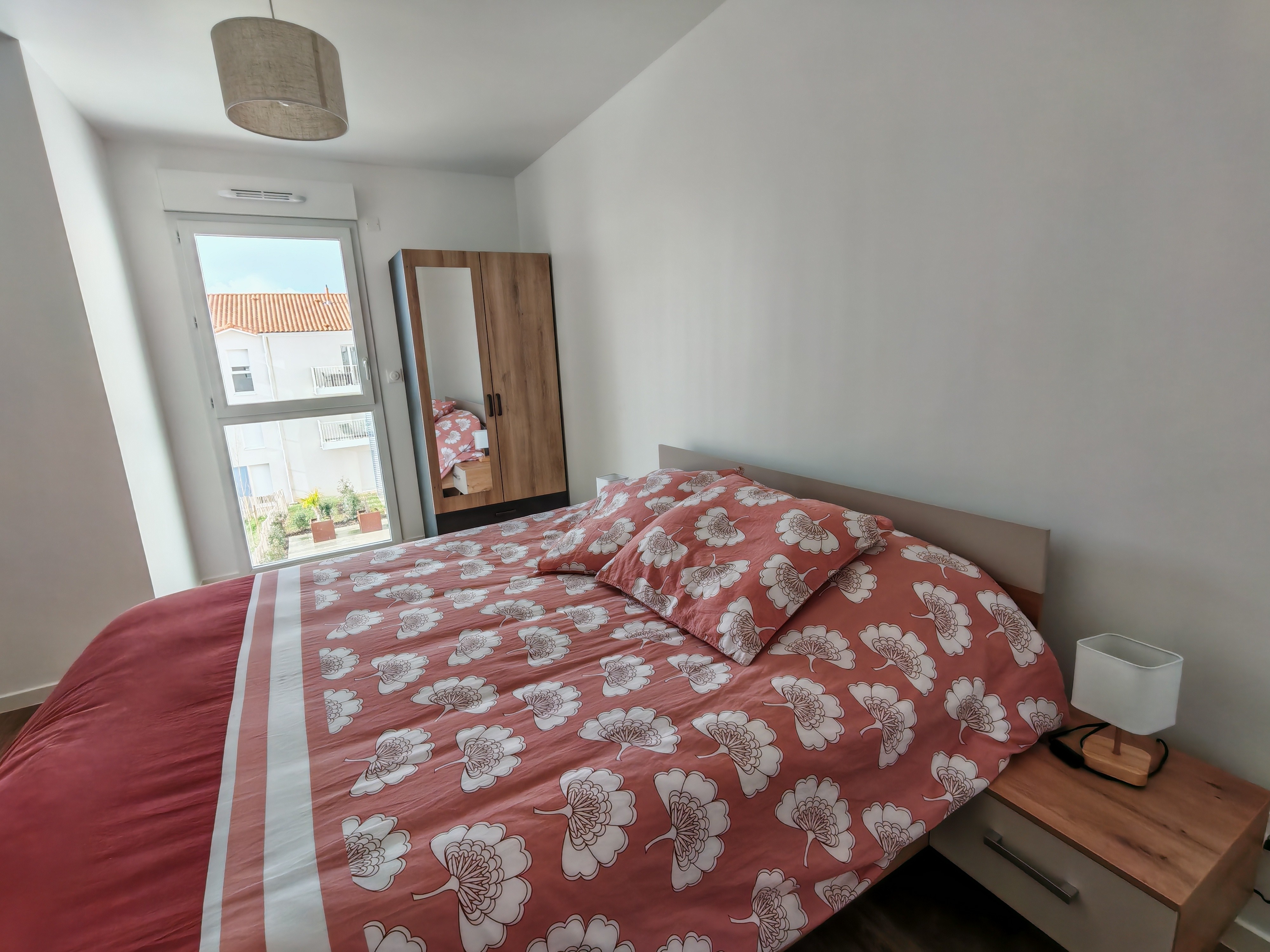 Chambre 1