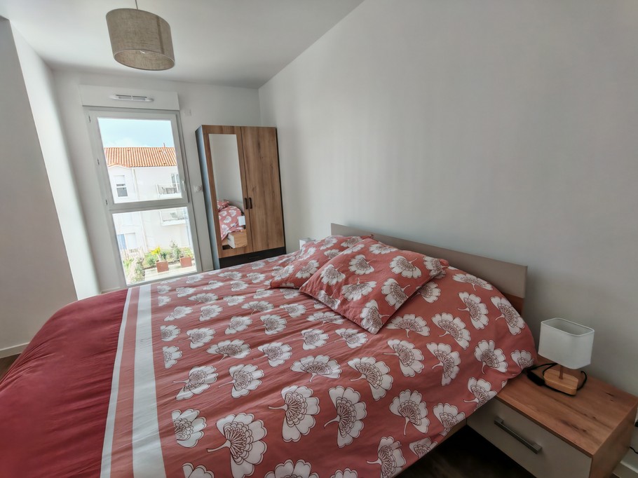 Chambre 1