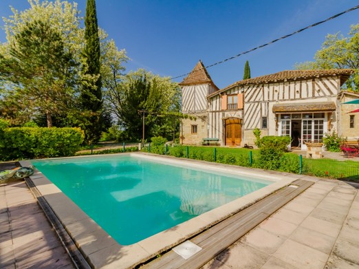 Image n° 1 de la location