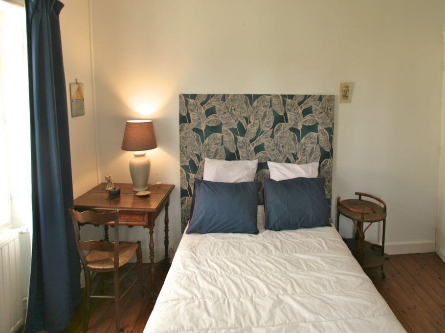 Maison familiale Atout Vent pour 8 personnes, près de Mortagne sur gironde et Talmont sur Gironde en Charente maritime