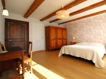 Maison d’Hôtes de Charme du XVIIIᵉ siècle, à Maizières
