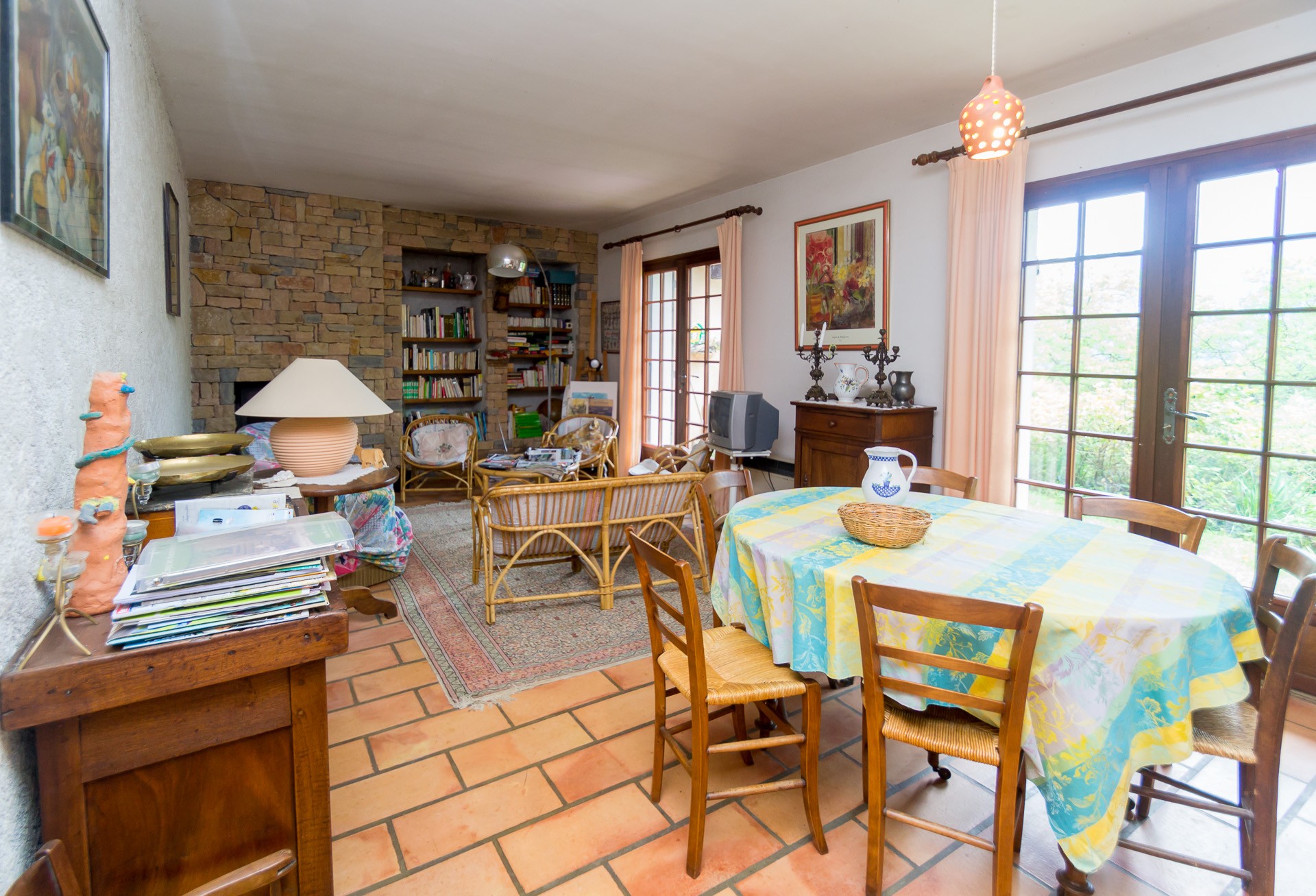 Photo n° 13 de la location