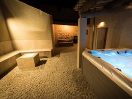 La Bastide de l'Adrech, Gîte la Bergerie, Manosque, Provence