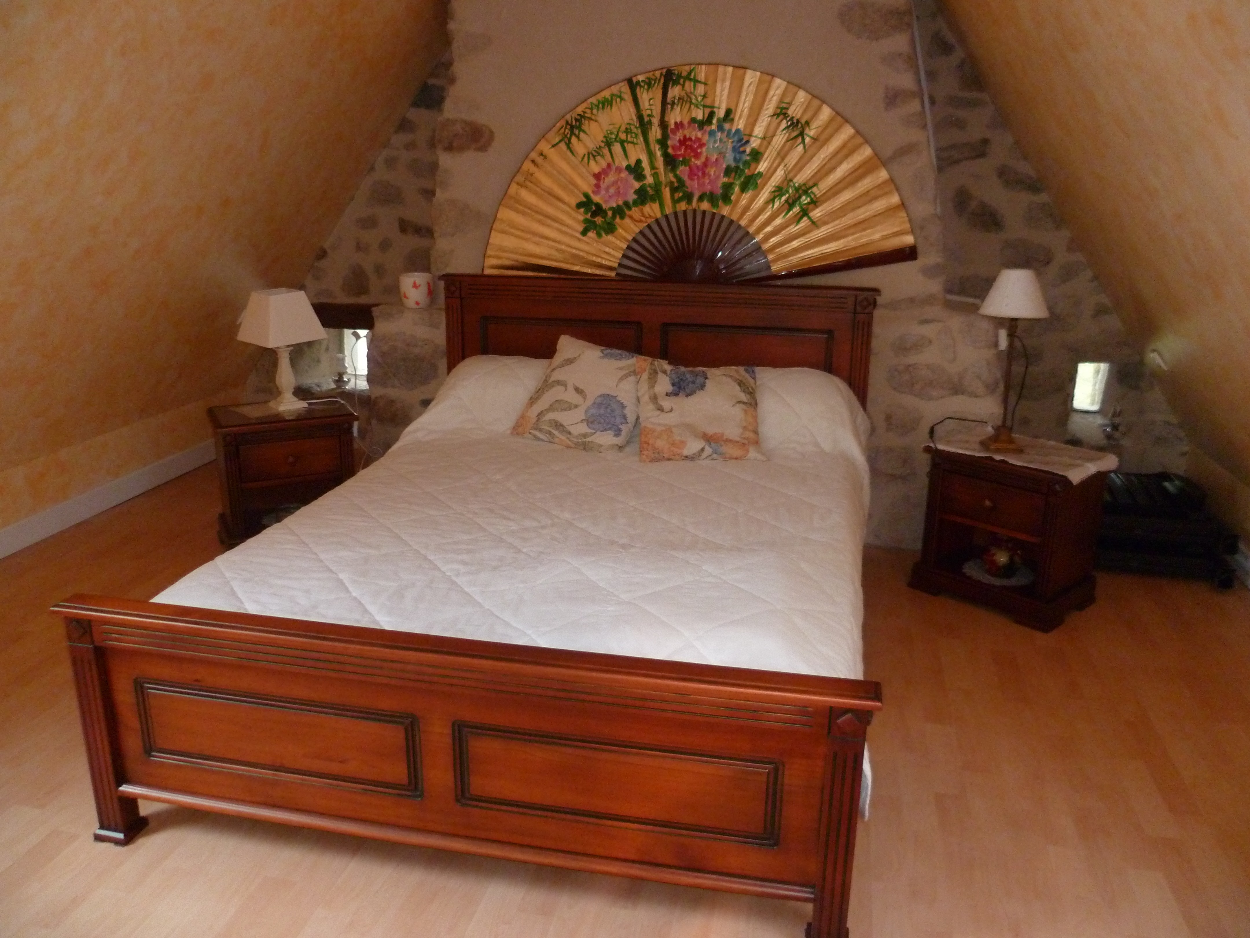 Chambre indépendante  1